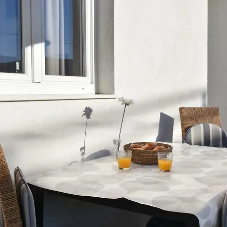 Apartmán Beautiful New In